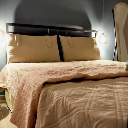 Chrysamare Luxury Living ολόκληρη * 아피소스