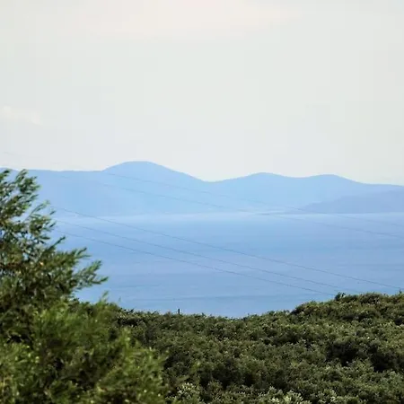 Chrysamare Luxury Living ολόκληρη * Áfissos