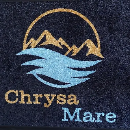 Chrysamare Luxury Living ολόκληρη アパート アフィソス