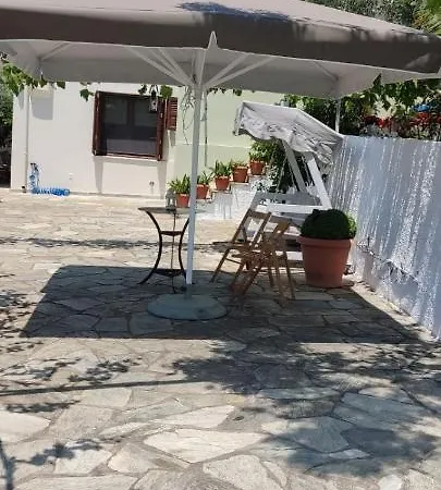 Chrysamare Luxury Living ολόκληρη