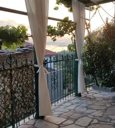 Chrysamare Luxury Living ολόκληρη アパート *
