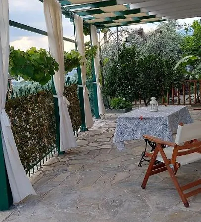 Chrysamare Luxury Living ολόκληρη Áfissos