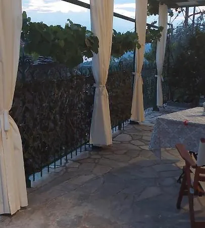 Apartamento Chrysamare Luxury Living ολόκληρη *