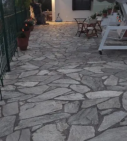 Chrysamare Luxury Living ολόκληρη 公寓