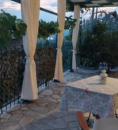 Chrysamare Luxury Living ολόκληρη * Áfissos