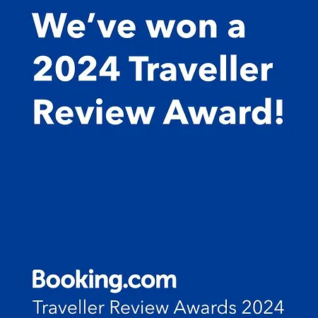 Chrysamare Luxury Living ολόκληρη