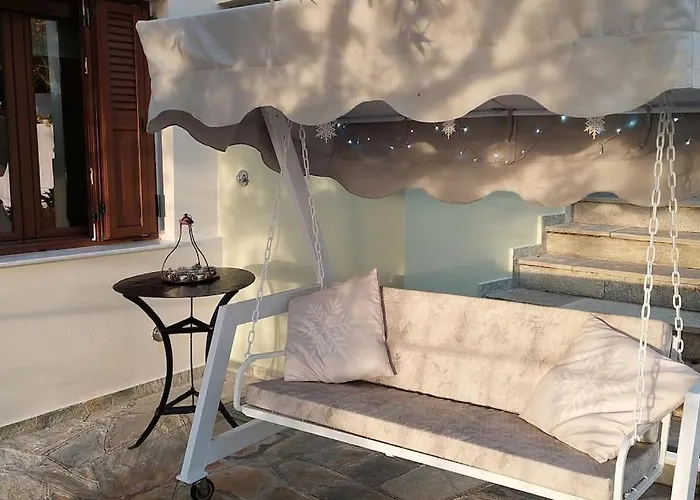 Apartament Chrysamare Luxury Living ολόκληρη *