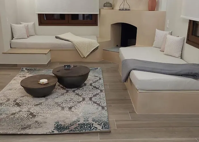 Chrysamare Luxury Living ολόκληρη *