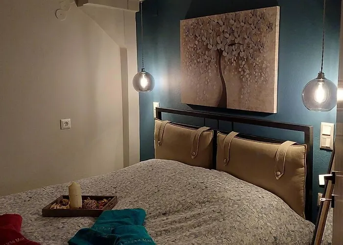 Chrysamare Luxury Living ολόκληρη *