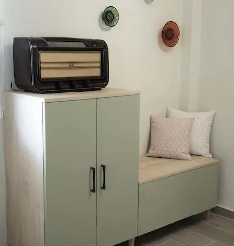 Apartament Chrysamare Luxury Living ολόκληρη *