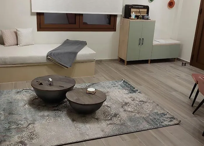 Chrysamare Luxury Living ολόκληρη *