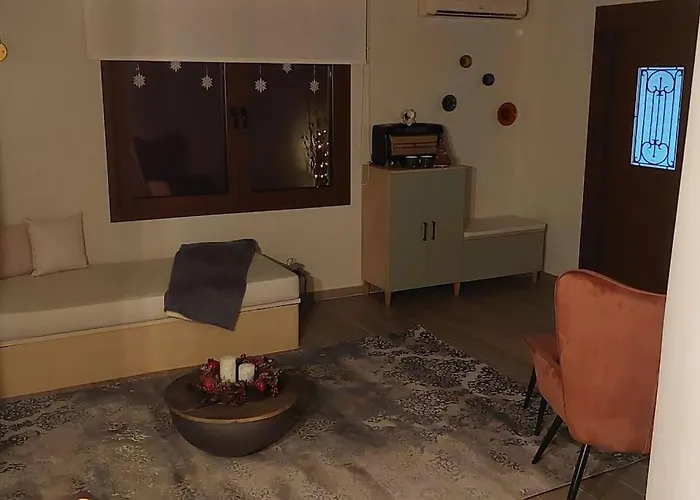 Chrysamare Luxury Living ολόκληρη Apartament *