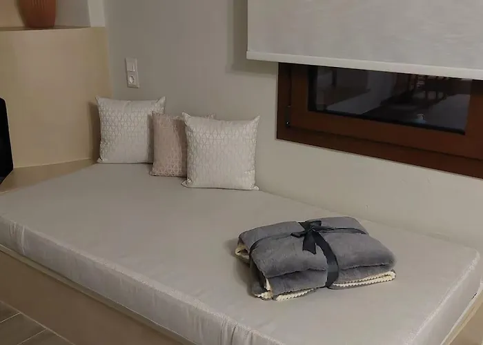 Chrysamare Luxury Living ολόκληρη *