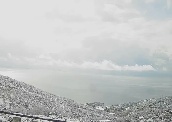 Chrysamare Luxury Living ολόκληρη * Afissos