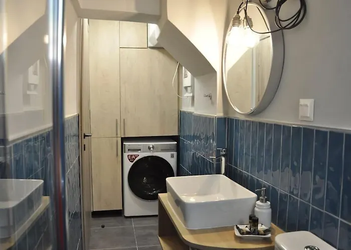 Chrysamare Luxury Living ολόκληρη