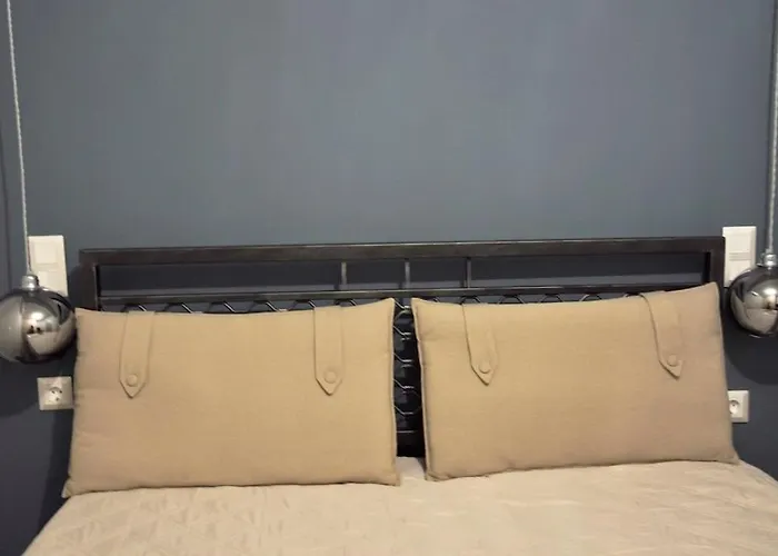 Chrysamare Luxury Living ολόκληρη