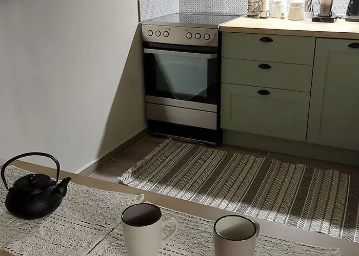 Apartament Chrysamare Luxury Living ολόκληρη *