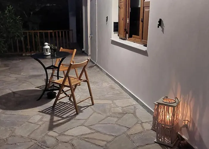 Apartament Chrysamare Luxury Living ολόκληρη