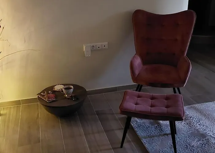 Chrysamare Luxury Living ολόκληρη