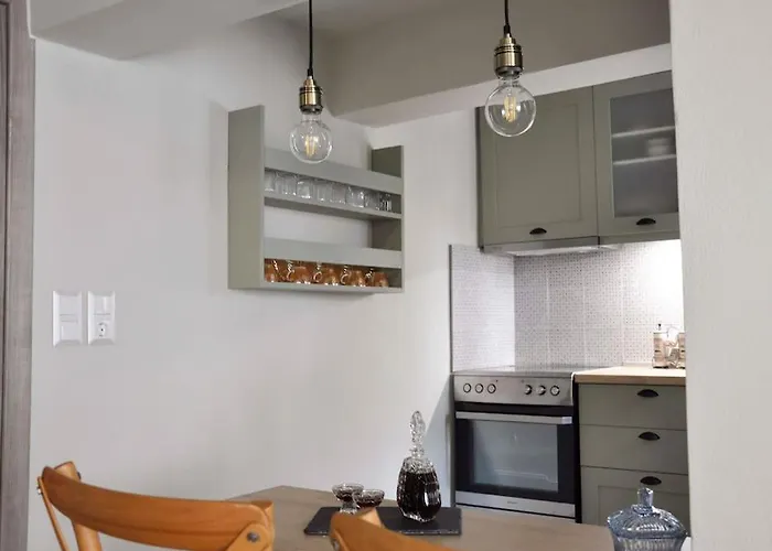 Chrysamare Luxury Living ολόκληρη *