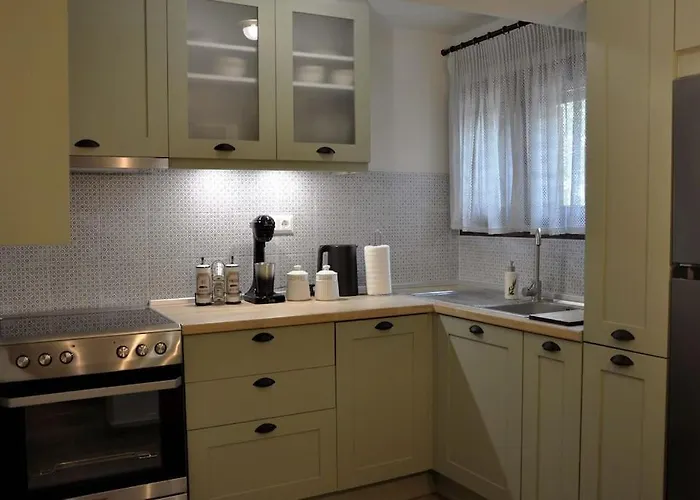 Chrysamare Luxury Living ολόκληρη * Afissos