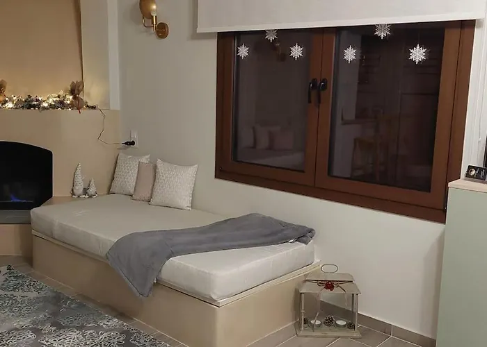 Chrysamare Luxury Living ολόκληρη