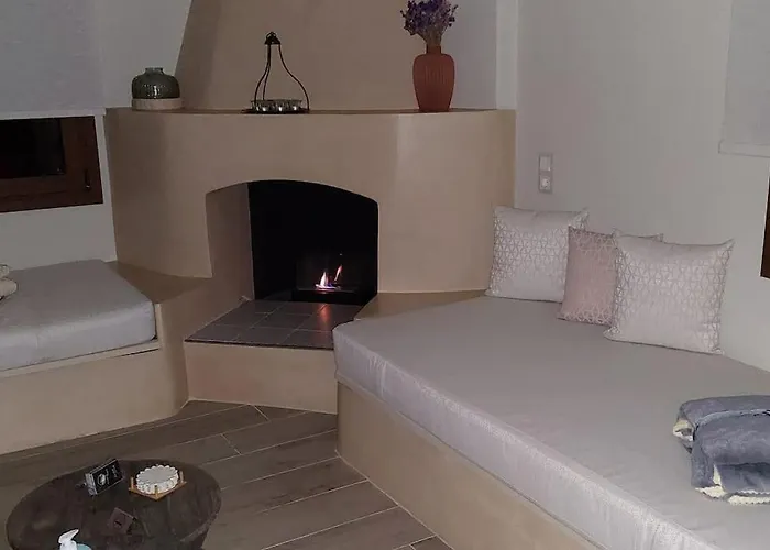 Chrysamare Luxury Living ολόκληρη