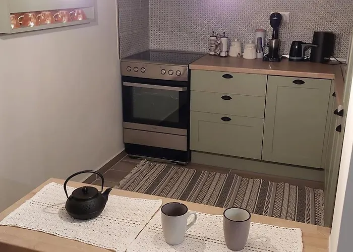 Chrysamare Luxury Living ολόκληρη *