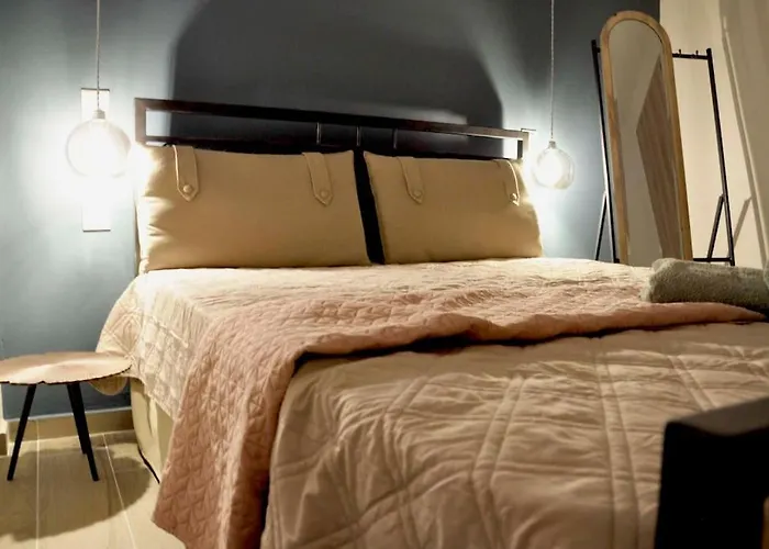 Chrysamare Luxury Living ολόκληρη * Afissos