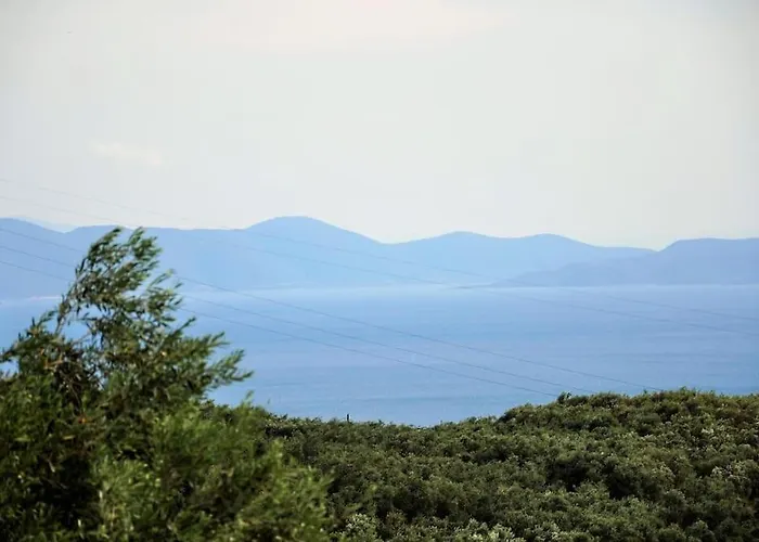 Chrysamare Luxury Living ολόκληρη * Afissos