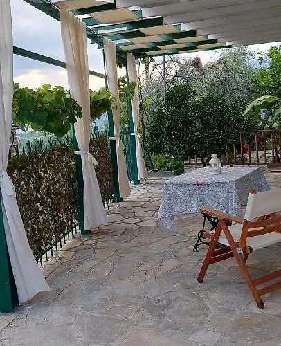 Chrysamare Luxury Living ολόκληρη Afissos