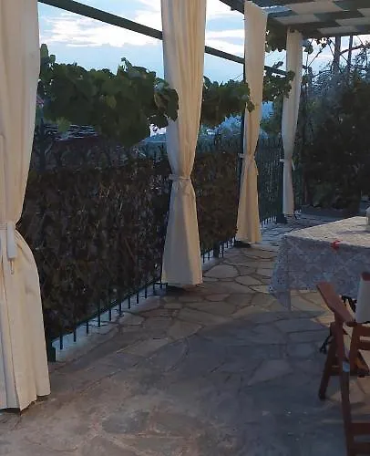 Apartament Chrysamare Luxury Living ολόκληρη *