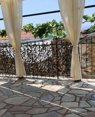 Apartament Chrysamare Luxury Living ολόκληρη