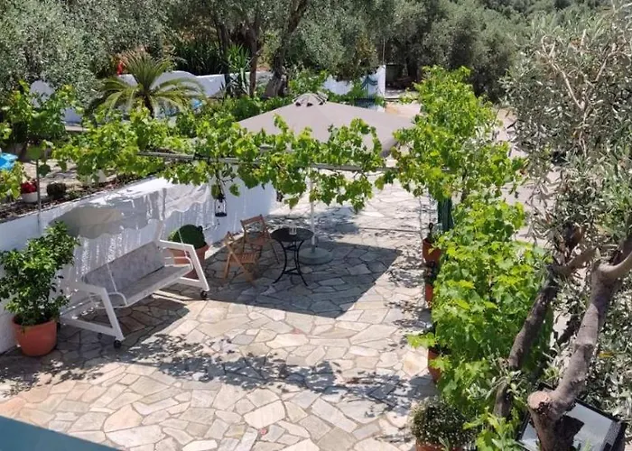 Apartament Chrysamare Luxury Living ολόκληρη *