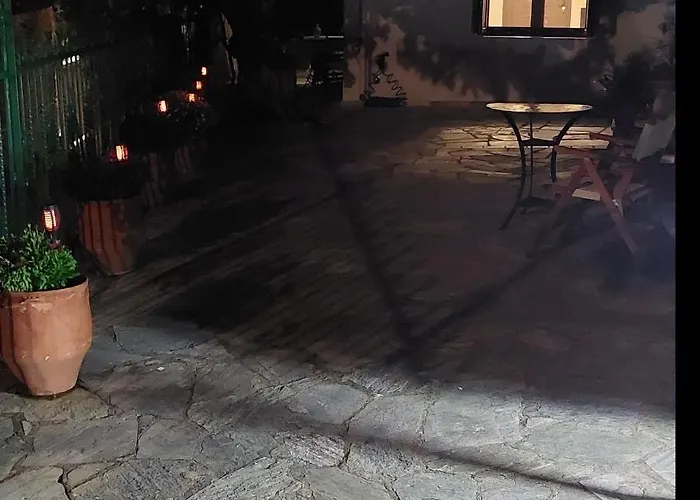 Chrysamare Luxury Living ολόκληρη *