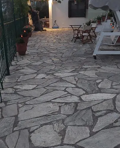 Chrysamare Luxury Living ολόκληρη Apartamento