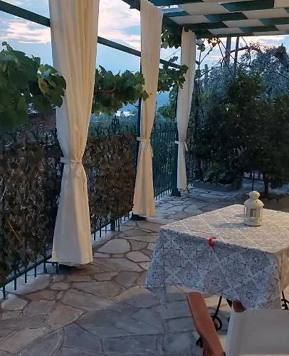 Chrysamare Luxury Living ολόκληρη * Afissos