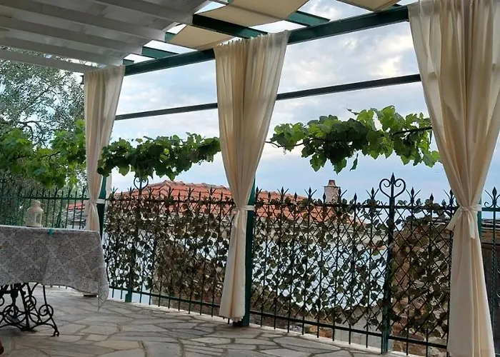 Chrysamare Luxury Living ολόκληρη Apartament